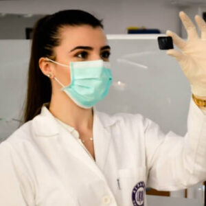 lab expert team member 3